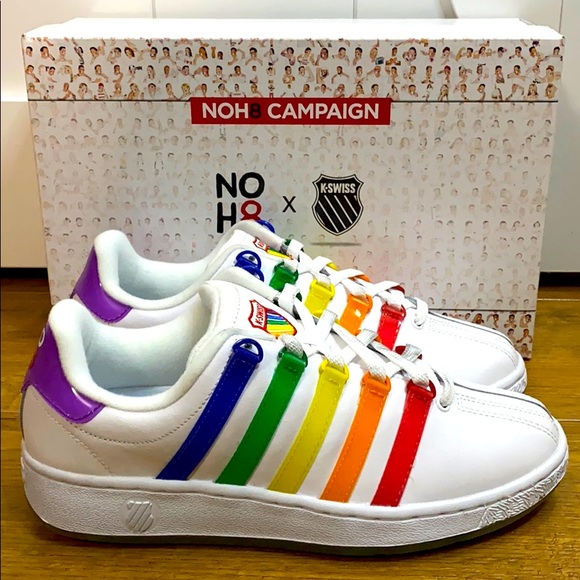 k swiss pride shoes